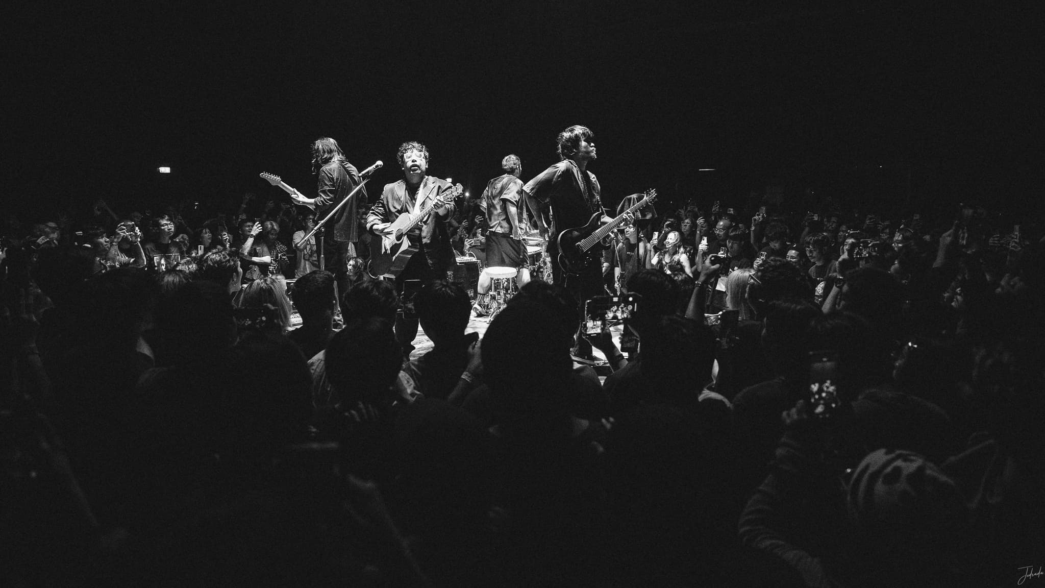 The Concert Application Presents ‘ทัศนศึกษา’