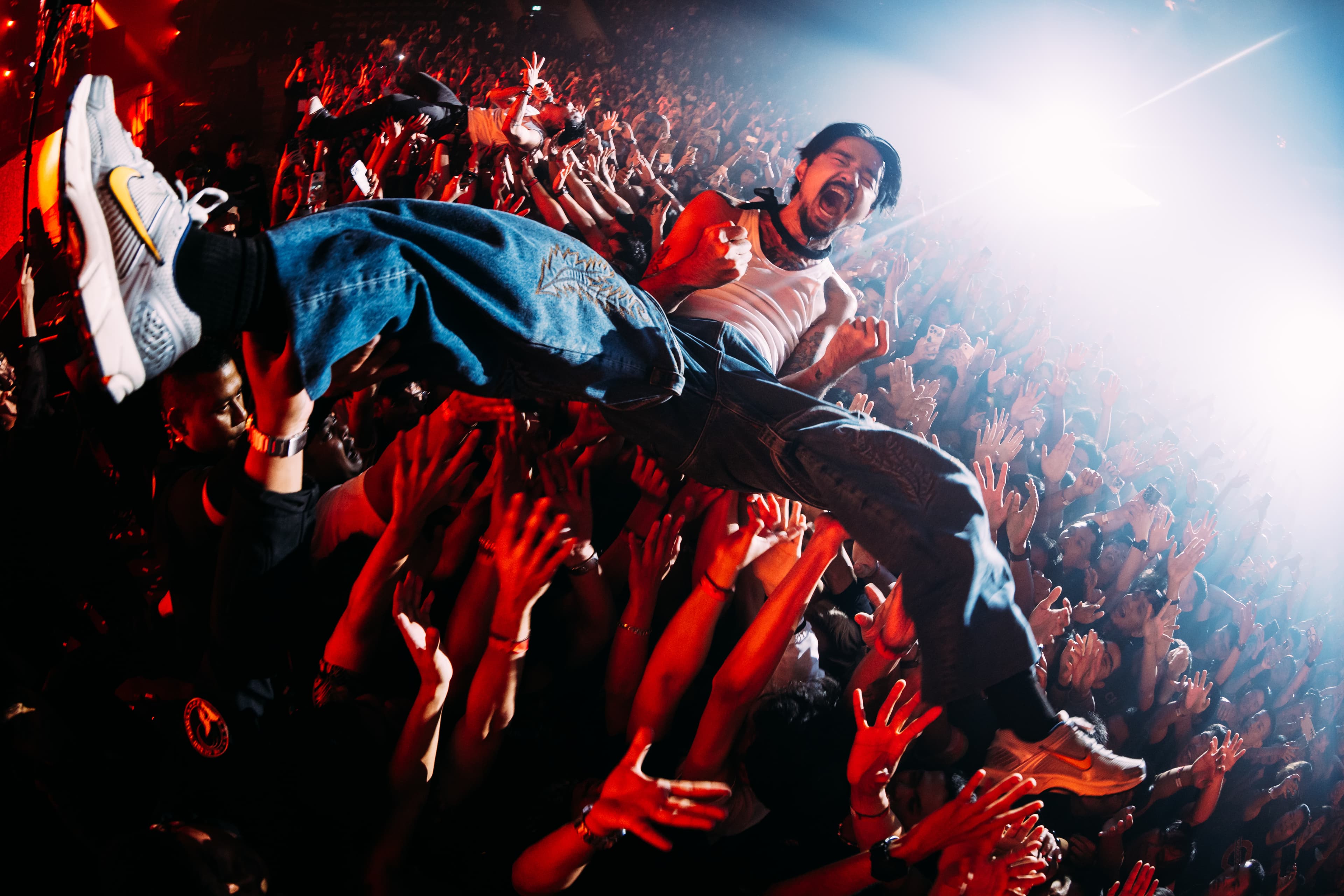 TaitosmitH ‘กูฟังเพลงไท’